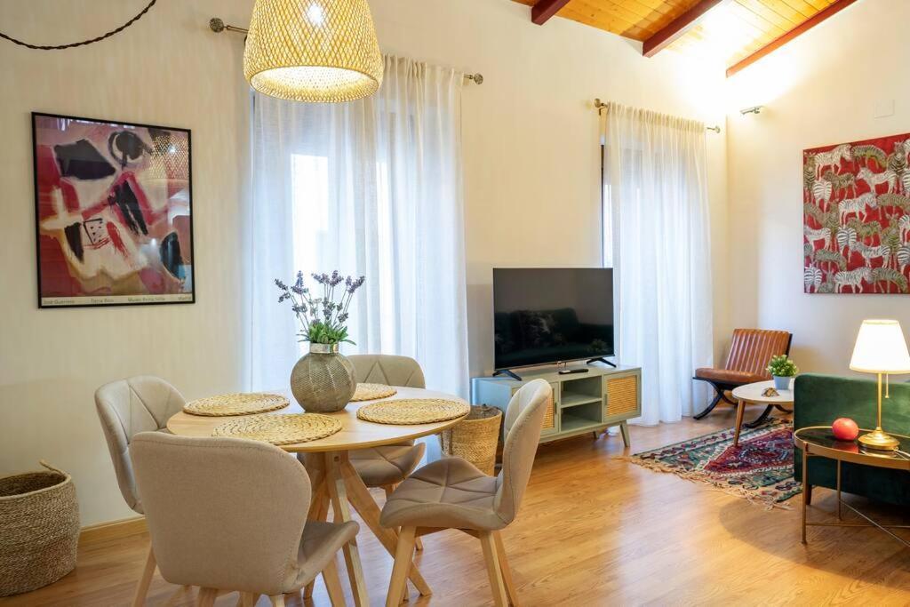 Duplex Apartamento Godoy Centro Caces Extérieur photo