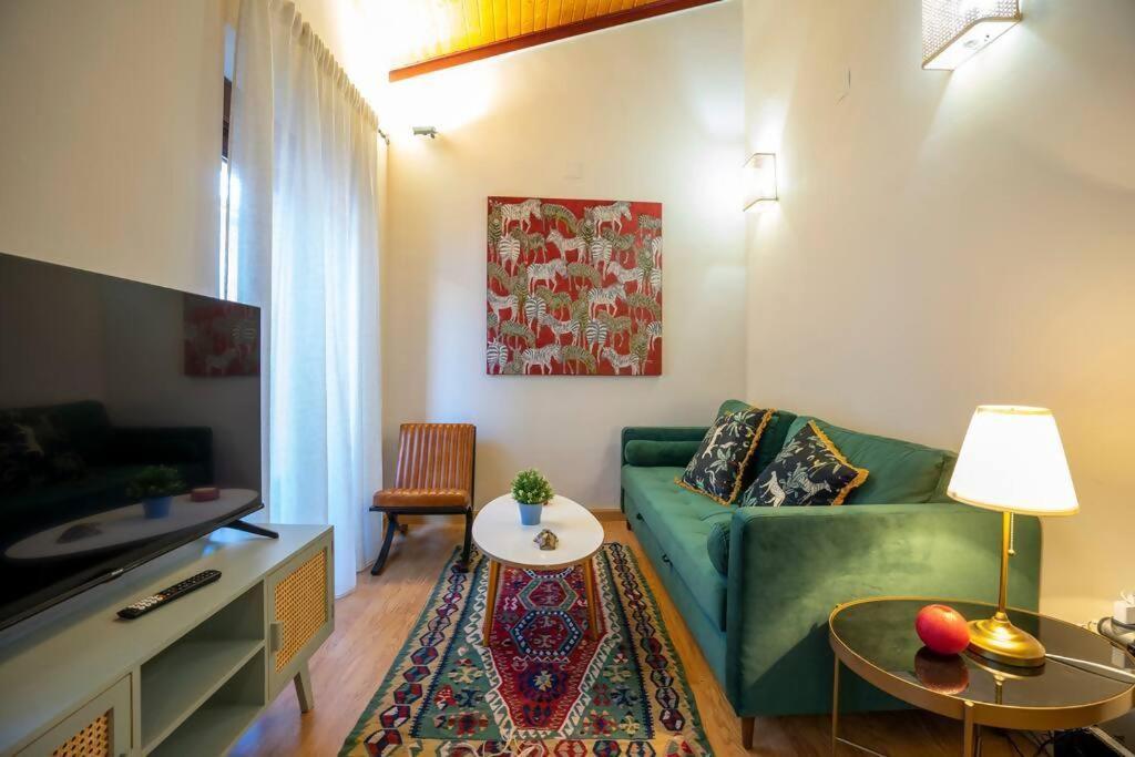 Duplex Apartamento Godoy Centro Caces Extérieur photo