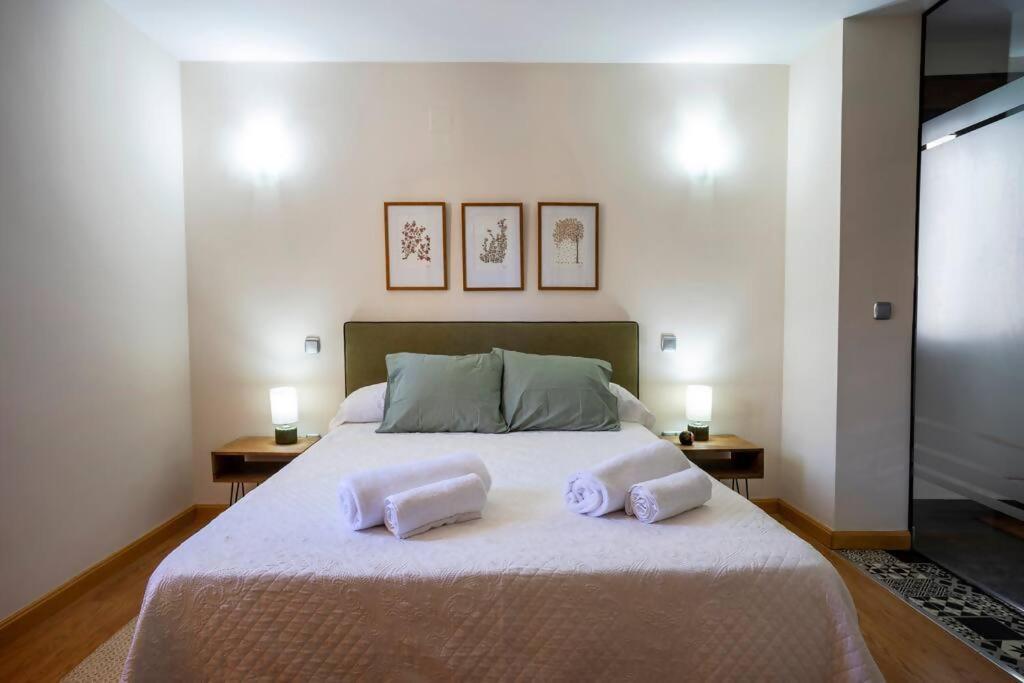 Duplex Apartamento Godoy Centro Caces Extérieur photo